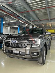 Bán ô tô Ford Ranger XLS 2.0L 4x2 AT - 2025 - xe mới
