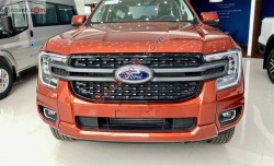 Bán ô tô Ford Ranger XLS 2.0L 4x4 AT - 2025 - xe mới