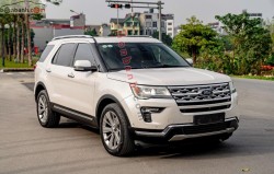 Bán ô tô Ford Explorer Limited 2.3L EcoBoost - 2019 - xe cũ