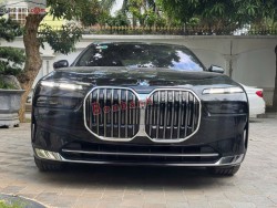 Bán ô tô BMW 7 Series 735i Pure Excellence - 2023 - xe cũ