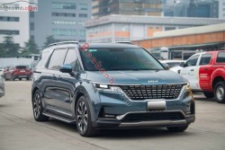 Bán ô tô Kia Carnival Premium 2.2D - 2022 - xe cũ