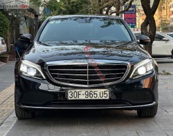 Bán ô tô Mercedes Benz C class C200 Exclusive - 2019 - xe cũ