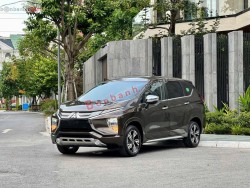 Bán ô tô Mitsubishi Xpander 1.5 AT - 2021 - xe cũ