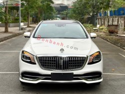 Bán ô tô Mercedes Benz S class S400L - 2016 - xe cũ