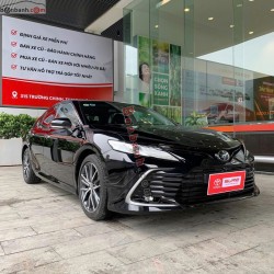Bán ô tô Toyota Camry 2.5Q - 2023 - xe cũ