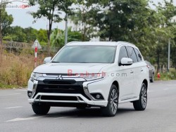 Bán ô tô Mitsubishi Outlander 2.0 CVT - 2023 - xe cũ