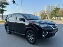 Bán ô tô Toyota Fortuner 2.7V 4x2 AT - 2016 - xe cũ