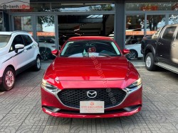 Bán ô tô Mazda 3 1.5L Deluxe - 2020 - xe cũ
