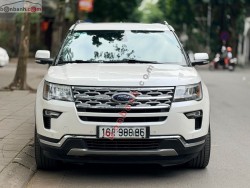 Bán ô tô Ford Explorer Limited 2.3L EcoBoost - 2019 - xe cũ