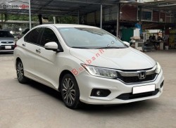 Bán ô tô Honda City 1.5TOP - 2020 - xe cũ