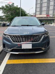Bán ô tô Kia Carnival Signature 2.2D - 2022 - xe cũ