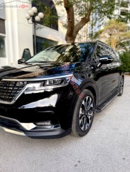 Bán ô tô Kia Carnival Signature 2.2D - 2023 - xe cũ