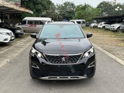 Bán ô tô Peugeot 3008 1.6 AT - 2019 - xe cũ