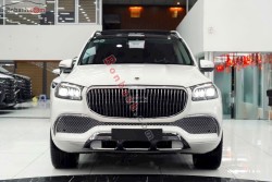 Bán ô tô Mercedes Benz GLS 450 4Matic - 2021 - xe cũ