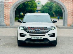 Bán ô tô Ford Explorer Limited 2.3L EcoBoost - 2022 - xe cũ