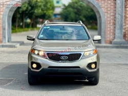 Bán ô tô Kia Sorento GAT 2.4L 2WD - 2013 - xe cũ