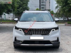 Bán ô tô Kia Carnival Signature 2.2D - 2021 - xe cũ