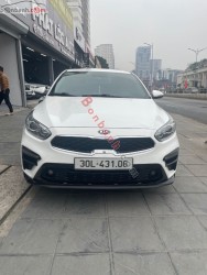 Bán ô tô Kia Cerato 1.6 AT Luxury - 2021 - xe cũ