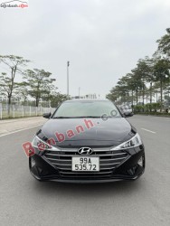Bán ô tô Hyundai Elantra 1.6 AT - 2022 - xe cũ