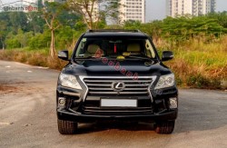 Bán ô tô Lexus LX 570 - 2008 - xe cũ