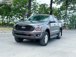 Bán ô tô Ford Ranger XLS 2.2L 4x2 AT - 2021 - xe cũ