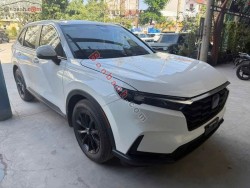 Bán ô tô Honda CRV G - 2023 - xe cũ