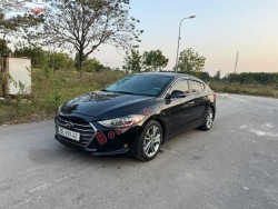 Bán ô tô Hyundai Elantra 2.0 AT - 2019 - xe cũ