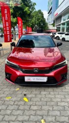 Bán ô tô Honda Civic RS 1.5 AT - 2023 - xe cũ