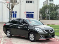 Bán ô tô Nissan Sunny XV Premium S - 2018 - xe cũ
