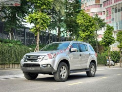Bán ô tô Isuzu MU-X 3.0 4X2 AT - 2016 - xe cũ