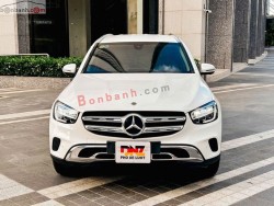 Bán ô tô Mercedes Benz GLC 200 4Matic - 2021 - xe cũ