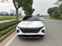 Bán ô tô Hyundai Tucson 1.6 AT Turbo HTRAC Đặc biệt - 2022 - xe cũ
