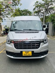 Bán ô tô Ford Transit Tiêu chuẩn - 2023 - xe cũ