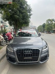 Bán ô tô Audi Q5 2.0 AT - 2013 - xe cũ