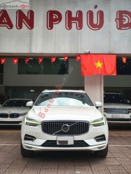Bán ô tô Volvo XC60 T6 AWD Inscription - 2021 - xe cũ