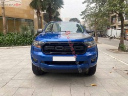 Bán ô tô Ford Ranger XLS 2.2L 4x2 AT - 2019 - xe cũ
