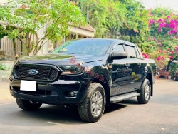Bán ô tô Ford Ranger XLS 2.2L 4x2 AT - 2021 - xe cũ