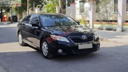 Bán ô tô Toyota Camry LE 2.5 - 2010 - xe cũ