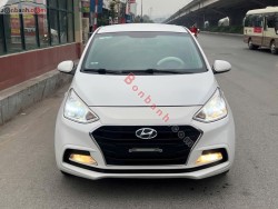Bán ô tô Hyundai i10 Grand 1.2 MT Base - 2019 - xe cũ