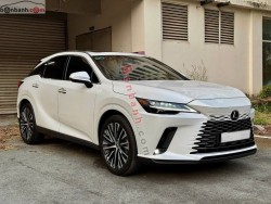 Bán ô tô Lexus RX 350 Premium - 2024 - xe cũ