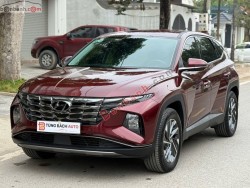 Bán ô tô Hyundai Tucson 2.0 AT Đặc biệt - 2023 - xe cũ