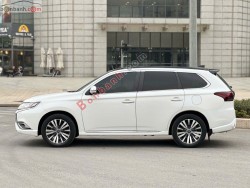 Bán ô tô Mitsubishi Outlander Premium 2.0 CVT - 2022 - xe cũ