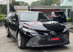 Bán ô tô Toyota Camry 2.5Q - 2020 - xe cũ