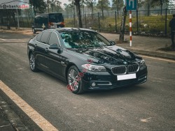 Bán ô tô BMW 5 Series 520i - 2016 - xe cũ