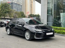 Bán ô tô Toyota Corolla altis 1.8G - 2022 - xe cũ