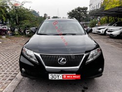 Bán ô tô Lexus RX 350 AWD - 2009 - xe cũ