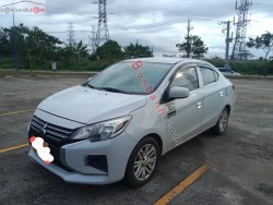 Bán ô tô Mitsubishi Attrage 1.2 MT - 2020 - xe cũ