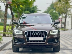 Bán ô tô Audi Q5 2.0 AT - 2015 - xe cũ