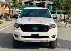 Bán ô tô Ford Ranger XLS 2.2L 4x2 AT - 2020 - xe cũ