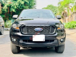 Bán ô tô Ford Ranger XLS 2.2L 4x2 AT - 2021 - xe cũ